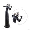 Music Art Character Model Statue Creative Living Room Decoration Cabinet Ornaments Figurine Resin