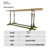competition model, adjustable