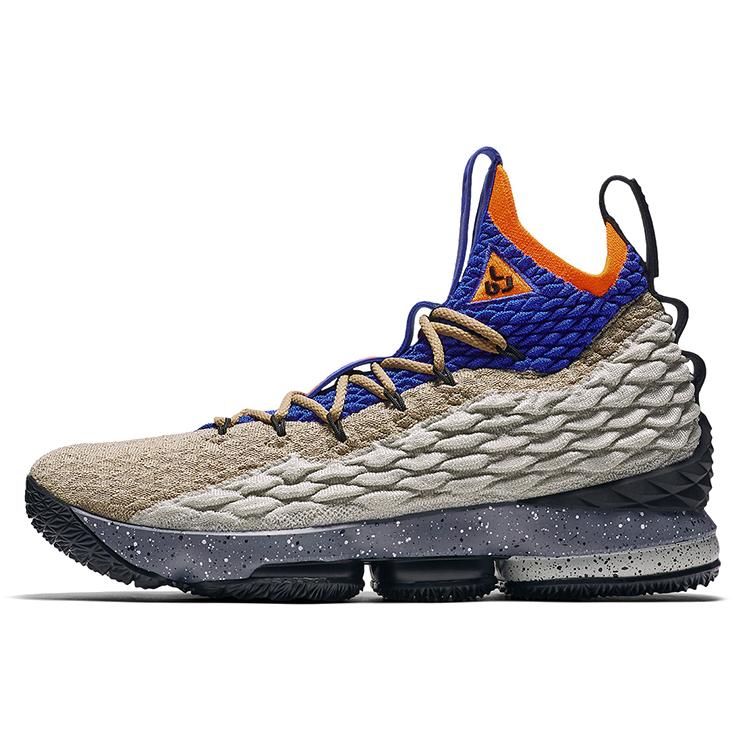 

Новые Nike LeBron 15 Mowabb AR4831-900 44