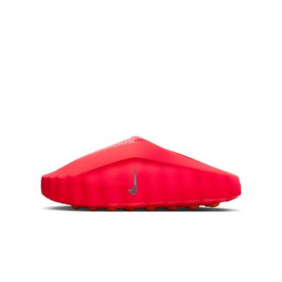Mind 001 Slide Solar Red