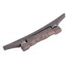 High Quality Adjustable Rosewood Mandolin String Height Bridge Musical Instrument Accessory