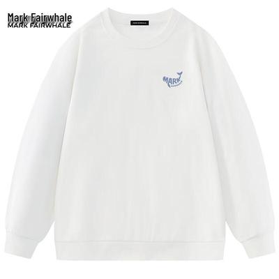 Mark Fairwhale Herren Rundhals-Sweatshirt