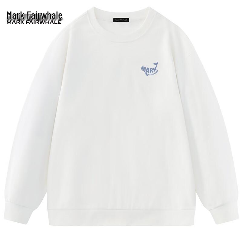 Мужская толстовка с круглым вырезом Mark Fairwhale XL