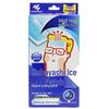Adesivos de Gel Refrescante