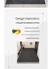 Cross-Border Non-Slip Indoor Entryway Doormat - Customizable Size