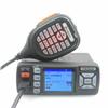 Transceiver radio