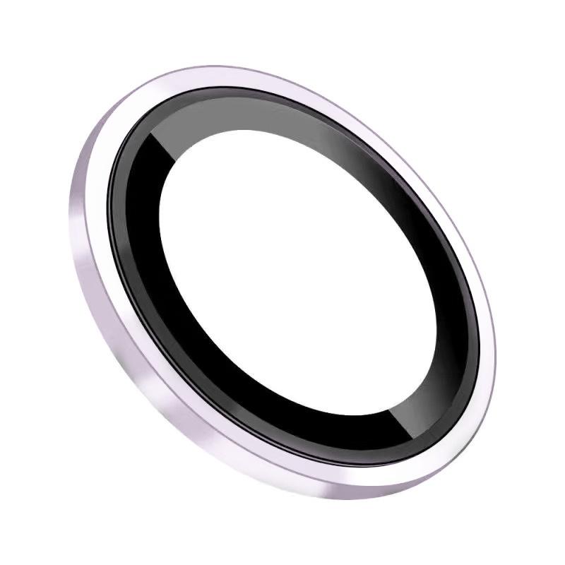 Kamera Meatal Ring Glas für Apple iPad Pro 13 11 / Air 13 11 Zoll 2024 Objektiv Bildschirmschutz Schutzkappe iPadpro 2024 Neu