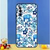 Süße Elefanten Cartoon Hülle Für Samsung Galaxy A16 A36 A56 A06 A54 A34 A14 A13 A53 A12 A22 A32 A52 A35 A17 A15 A55