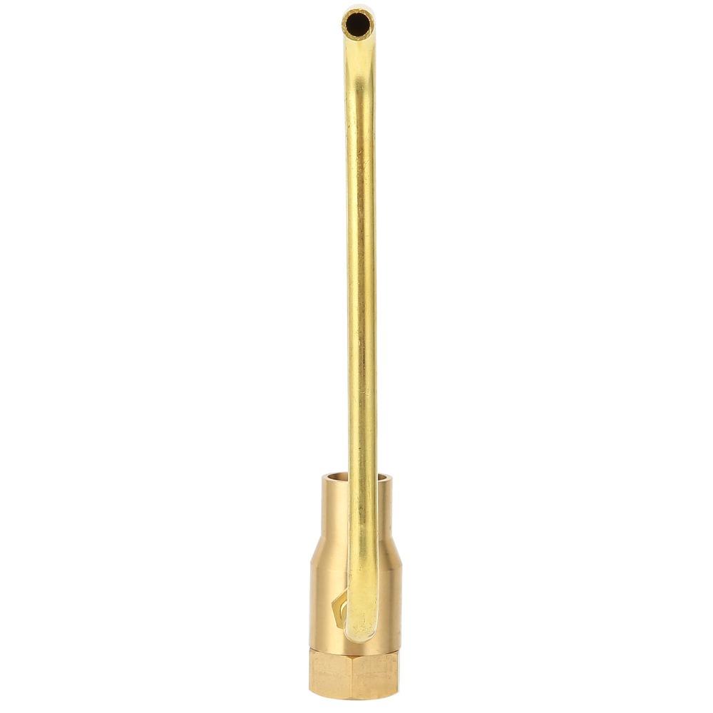 G3/4 Female Thread Fountain Nozzle DN20 Landscape Nozzle Pond Sprinkler  Amusement Park Fountain