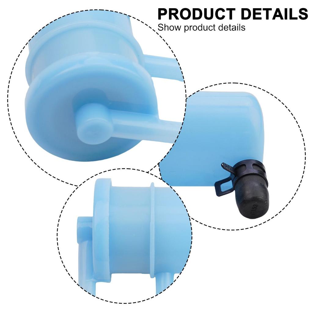 Fuel Filter For Suzuki Outboard 4 DF25 to DF140A 15410-87J30