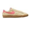 Womens/Ladies Blazer Jumbo Suede Trainers