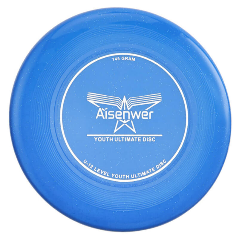 PH Flying Disc Frisbee Ultimate 145g white