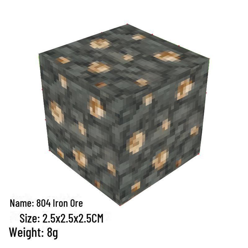 My World Magnetic Geometric Building Blocks - 100000 Piece Set