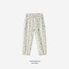 YEEHOO Kids' Lyocell Breathable Summer Joggers