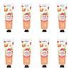 Deoproce parfümierte Handcreme „Lovely Grapefruit“ 50 g*2 Stück/4 Stück/8 Stück