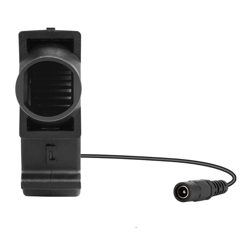 Versatilitys 12V Blower Fan With Speed Controller Ideal For 3D Printer Enclosures And Electronic Device Cooling