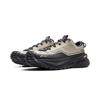 Li Ning Outdoor CF Tracing, Xingchuan Low Top Hiking Shoes Unisex Black Gray AHTV047-18
