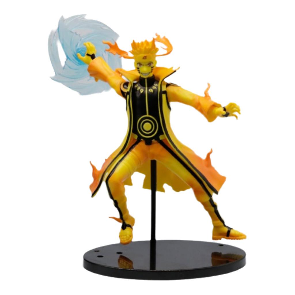 Sadness And Sorrow Uzumaki Naruto Model Toy Living Room Tabletop Decoration Gift
