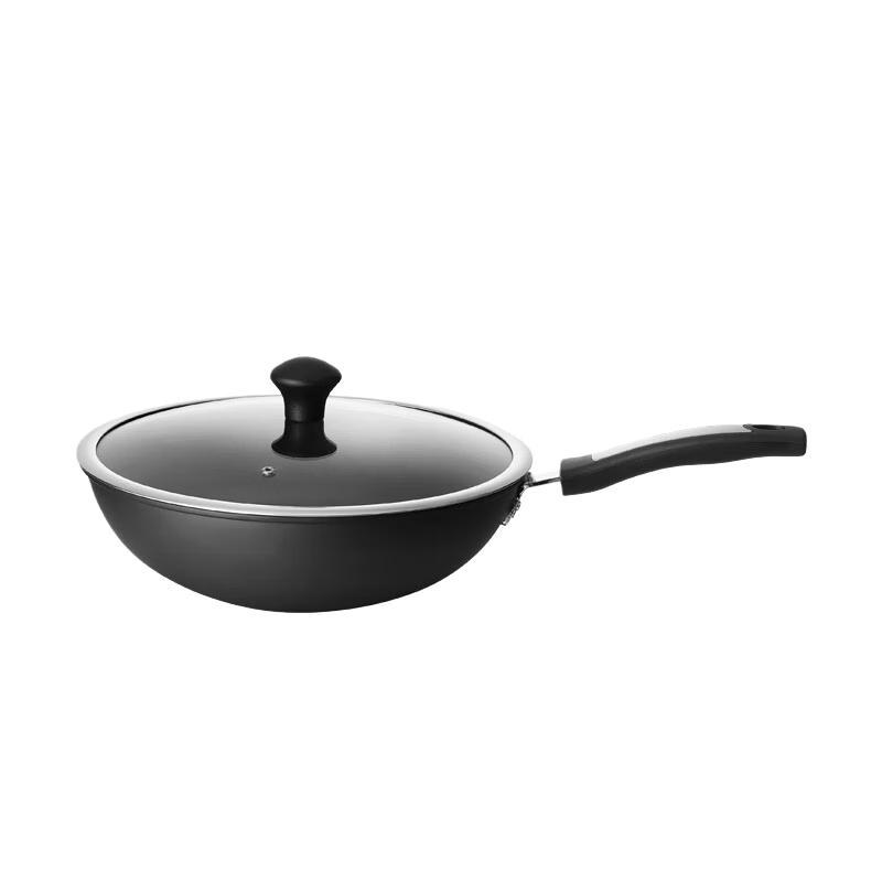 Kangbach Andrew Iron Wok