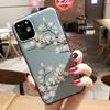 For UMIDIGI A11 Pro Max Case Cute Relief Silicone Soft Phone Cover For UMIDIGI A11S / A 13 A13 Pro A13s Cases TPU Bumper A 11s