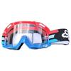 Offroad-motorcykelglasögon