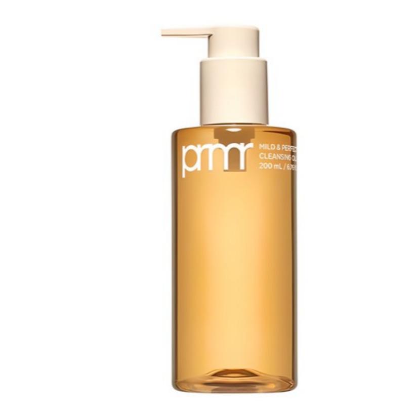 Primera Mild & Perfect Cleansing Oil To Foam 200ml Korea Beauty