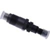 Hconcet 3Pcs 719255-53100 AM879688 Fuel Injectors Compatible with Yanmar Diesel Engine 3TNE74 3TNA72 3TN82 3TN66UJ