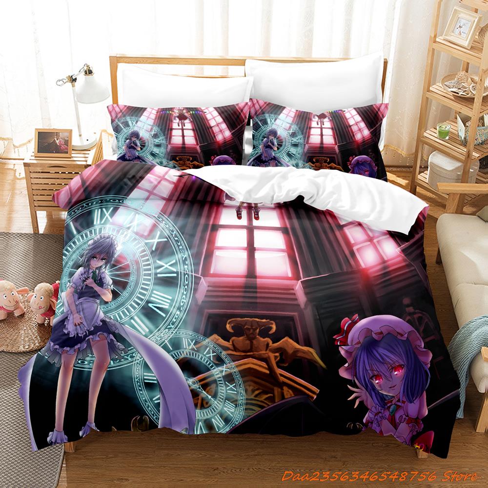 Luxury Bedding Set for Mandala Classic Colors Super Size Bohemian Bedset King Queen Full Duvet Cover Sets Boho Bedclothes Double