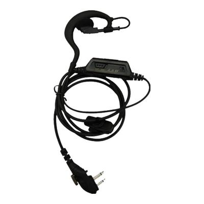 Auricolare per Walkie-Talkie Hytera EHM18-A (Versione NC)