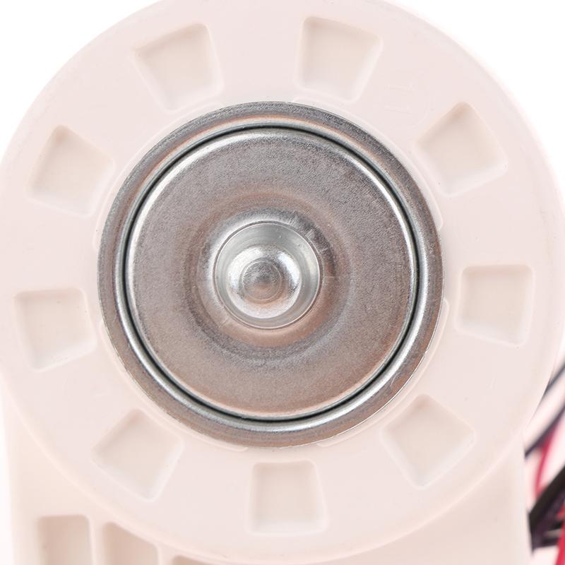 DIY Zubehör Kühlschrank Lüftermotor 0064000944 Dla5985Haeh Dl-5965Haea Bcd-579We Umkehrdrehmotor