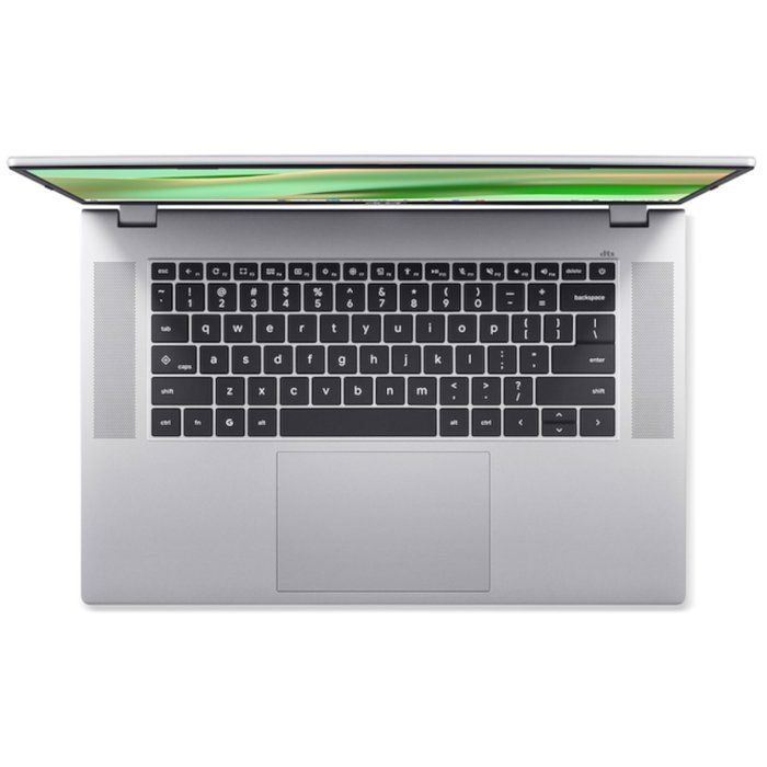 Ordinateur Portable ACER Chromebook 315 : Chrome OS - 15.6" FHD - MediaTek Kompanio 540 - RAM 4Go - 128Go eMMC