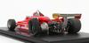 GP REPLICAS Scale Ferrari F1 312 T4 Dutch Grand Prix 1979 Gilles Villeneuve Ferrari GILLES VILLENEUVE GP002CN Limited To 500 Units 1/18 #12