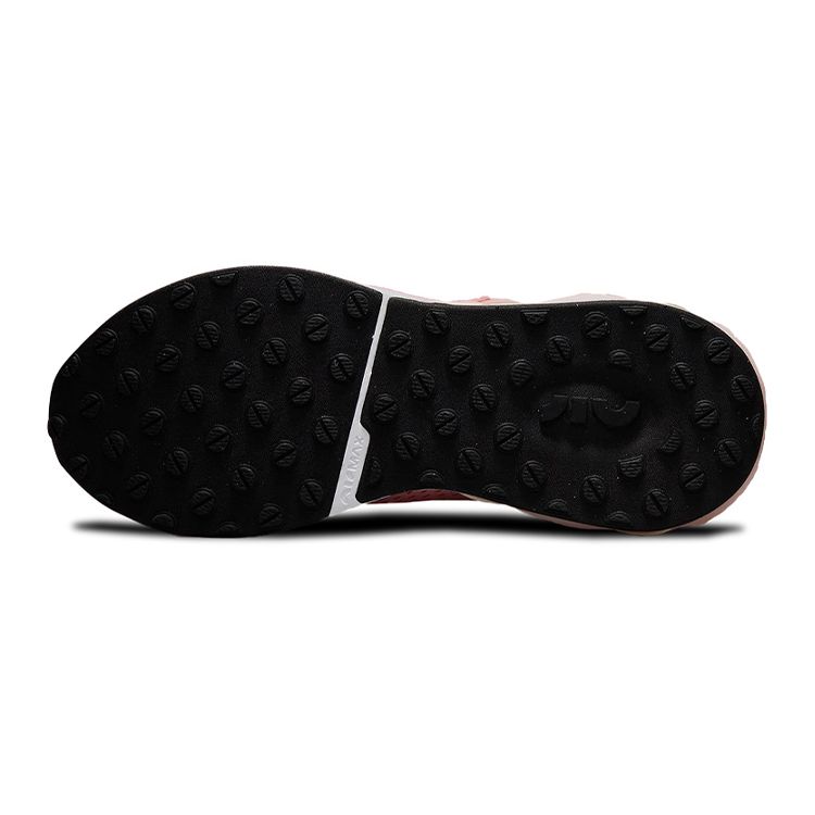 Nike Air Max 2021 GS Pink Glaze Kids Sneakers White Black DA3199-600