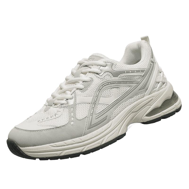 Desai Men s 3XL Chunky Casual Sneakers 40