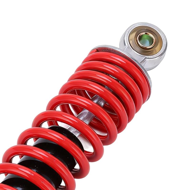 270mm Motorcycle Rear Shocks Absorber Rear Sprin Shock Damper Motorcycle Accessories Replacement