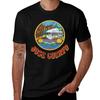 Jose For Fans Tshirt Fashion Simple Casual Tee Shirt Tshirt