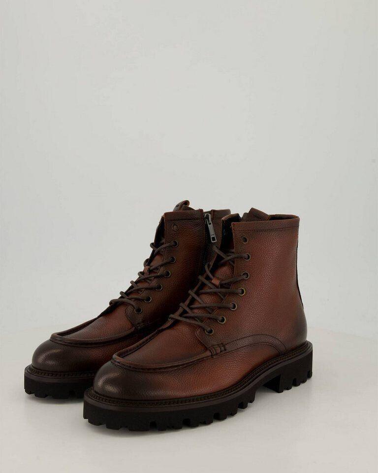 Hugo Boss JULYO HALB GR Brown Boots
