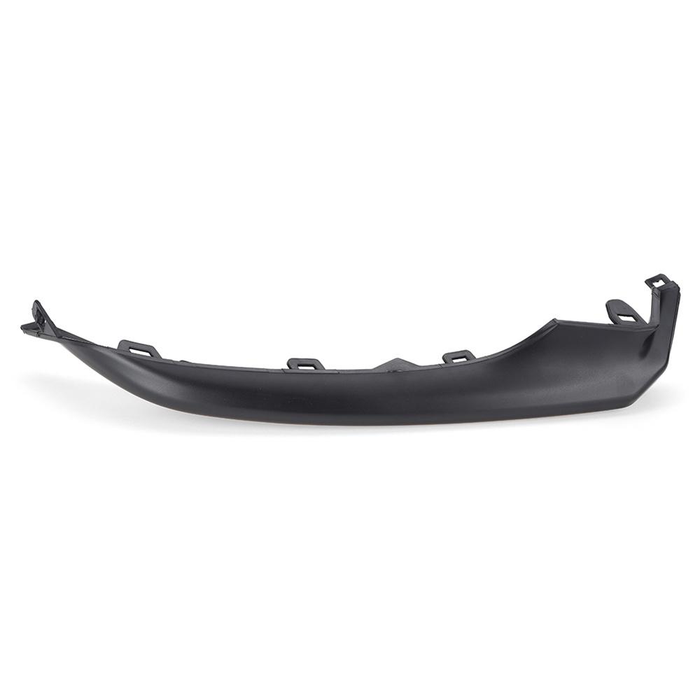 2Pcs Front Bumper Trim Left &Right For TOYOTA Camry SE XSE 2018-2020