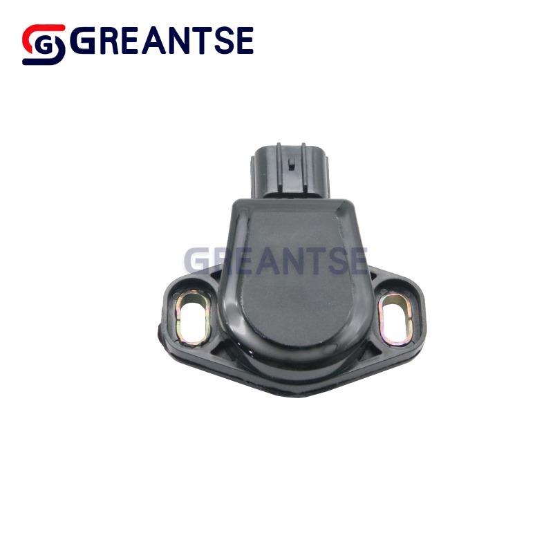 16400-KRN-B11 16400KRNB11 Throttle Position Sensor TPS Fit For Honda CRV K Series Accord Element Civic 2.4L 3.0L 2003 2004 2005