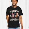 I Squirt On Juicy Wieners Tshirt Inappropriate Tshirt Raunchy Humor Tee Gag Gift Exchange Edgy Genz Meme Shirts Prank Gifts