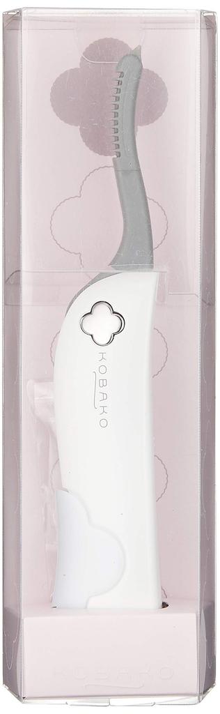 KOBAKO Heißer Wimpernzusatz, Batteriebetrieben, Temperatur einstellbar, Kai PQ3322