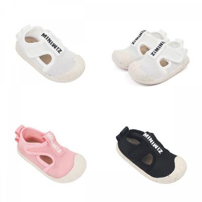 Miniwiz Toebox Sandale Pantofi de Mers pentru Copii Mzkcf2tsdp11