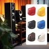 Pointer Knob Button Flet Head Guitar Pedal Knob Multi Color Audio Tuning Knob
