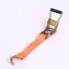 Cargo Lashing Strap Manual Tensioner
