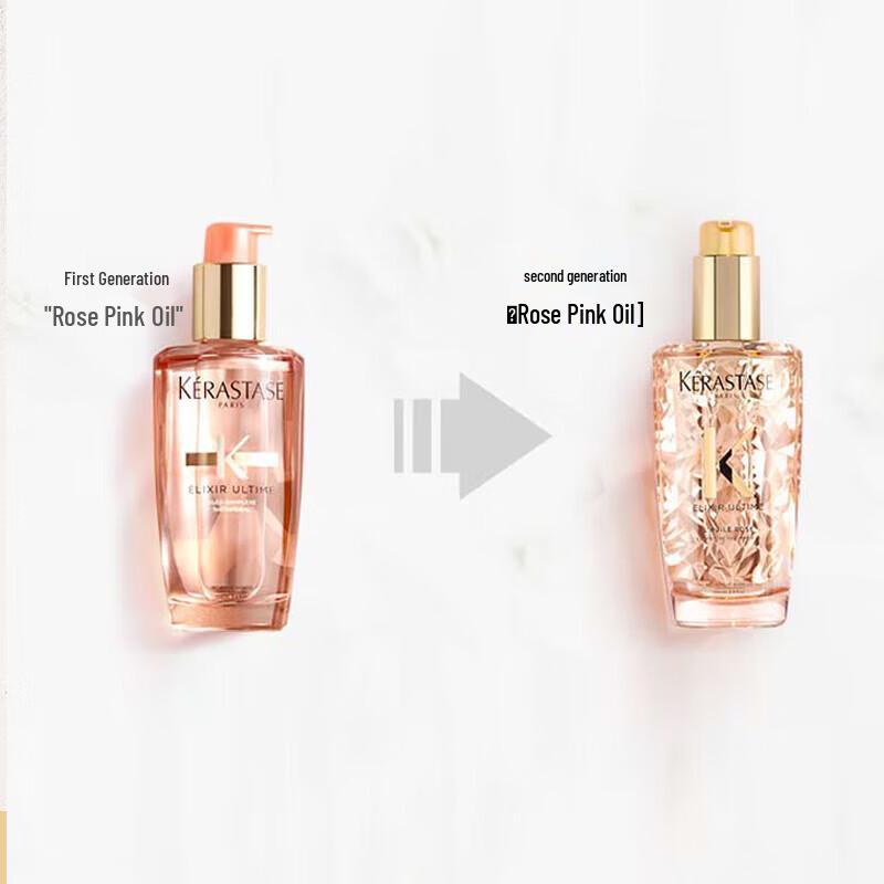 Kérastase Scalp Renewal Anti-Dandruff Shampoo & Hair Oil Set