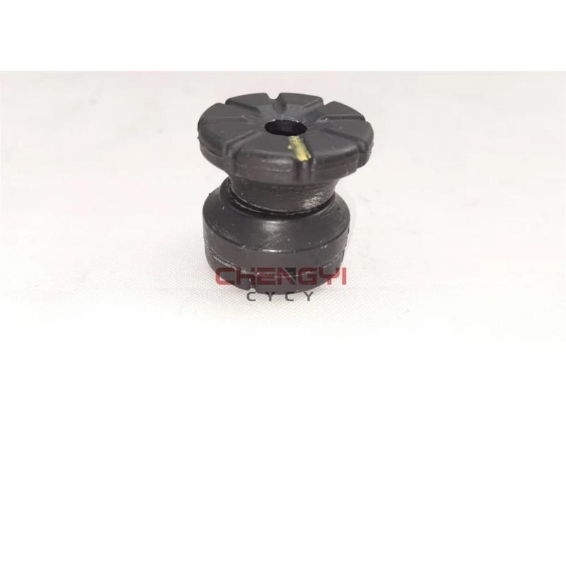 Front Suspension Shock Absorber Bushing Top Rubber Buffer Block For Pajero Montero Shogun V73W V93W V97W V98W MR374546 MR374547