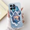 For Honor X6B Case Cover Silicone Fashion Luxury Cute Cartoon Cat Cool Painted Shockproof Phone Case For Honor JDY-LX1 JDY-LX2