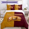 Galatasaray 220 Customize your name Bedding Set Breathable Duvet Cover with Pillowcases Home Decoration Birthday Gift