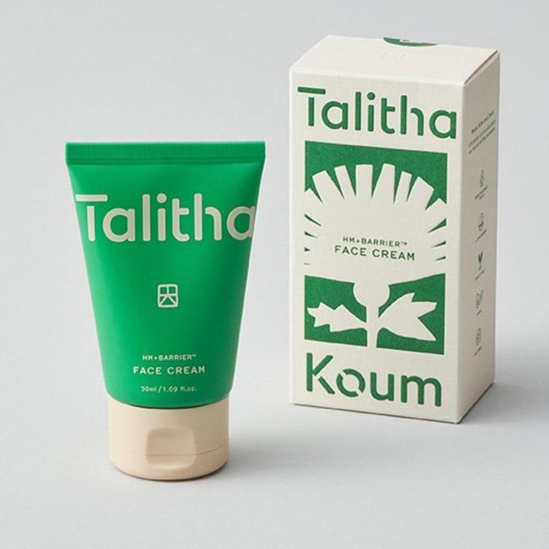 [Talida Kum] Face Cream 50ml