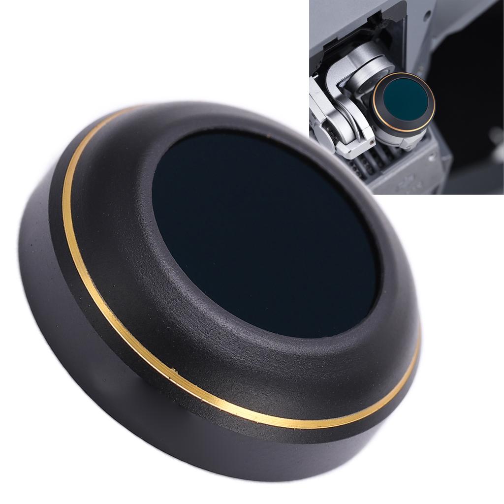 ND32-PL Filter Camera Lens Multi Resistant and Nano Coating Photography Filter for DJI Mavic Pro